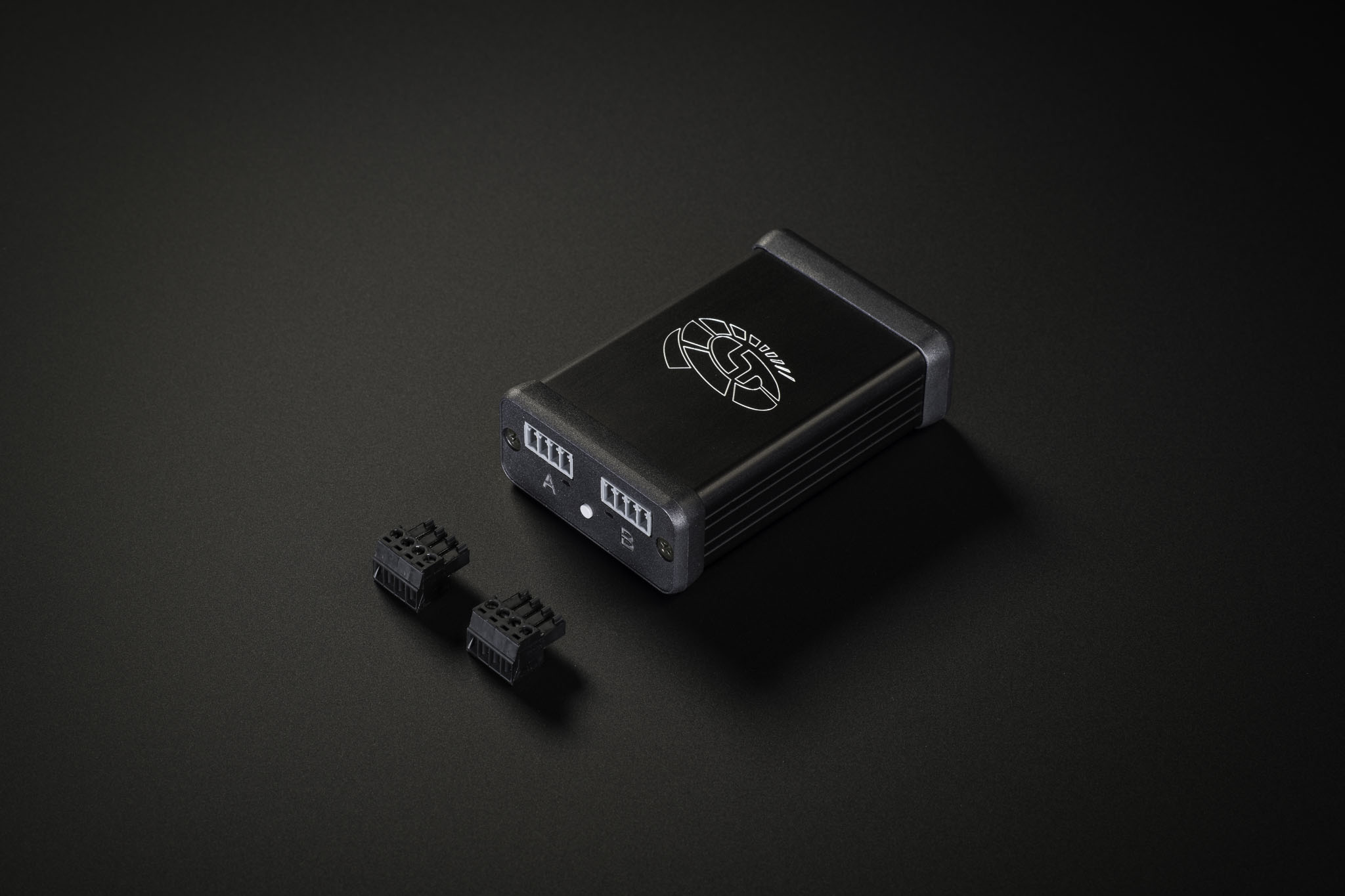 ft box module radio LED controller