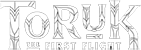 toruk first flight logo