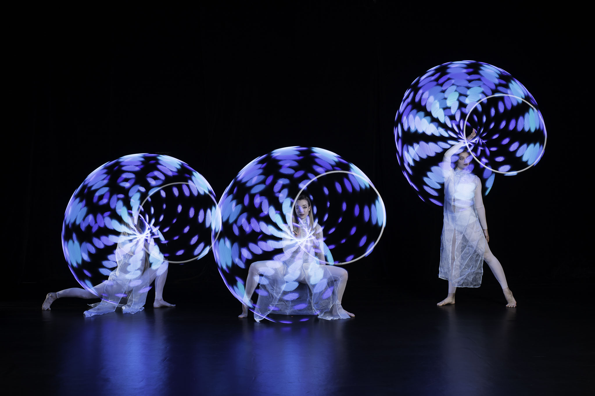 Visual Hoop