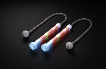 Lumi Poi FT2 - set of 2