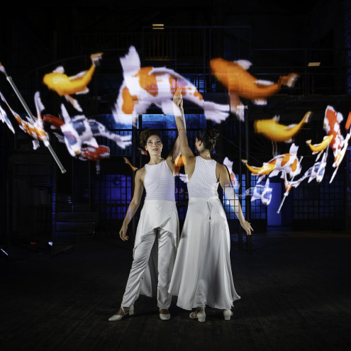Lumi Wand FT2 – a magical prop for every fairy