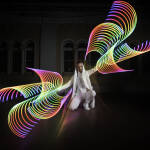 Amazing stage performance tool
