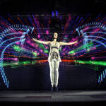 LED fans - LED Light fans by Pyroterra Lighttoys