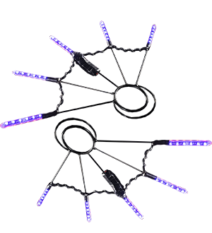 vejire led