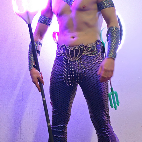 Custom FT prop