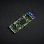 programmable LED controler - 200m signal range, ft chip