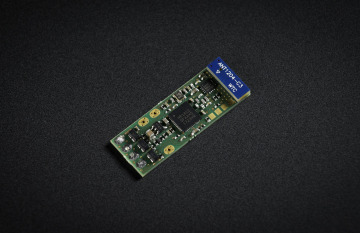 programmable LED controler - 200m signal range, ft chip