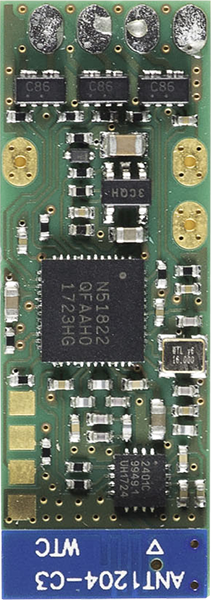 FT Chip by Lighttoys - programmable DIY unit for LEDs