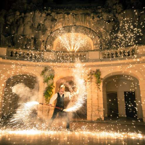 Pyroterra Boom products – pyrotechnic triggers for great Pyro shows