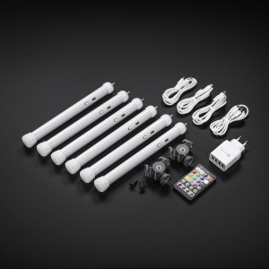 Lumi Dragon conversion kit