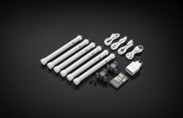Lumi Dragon conversion kit