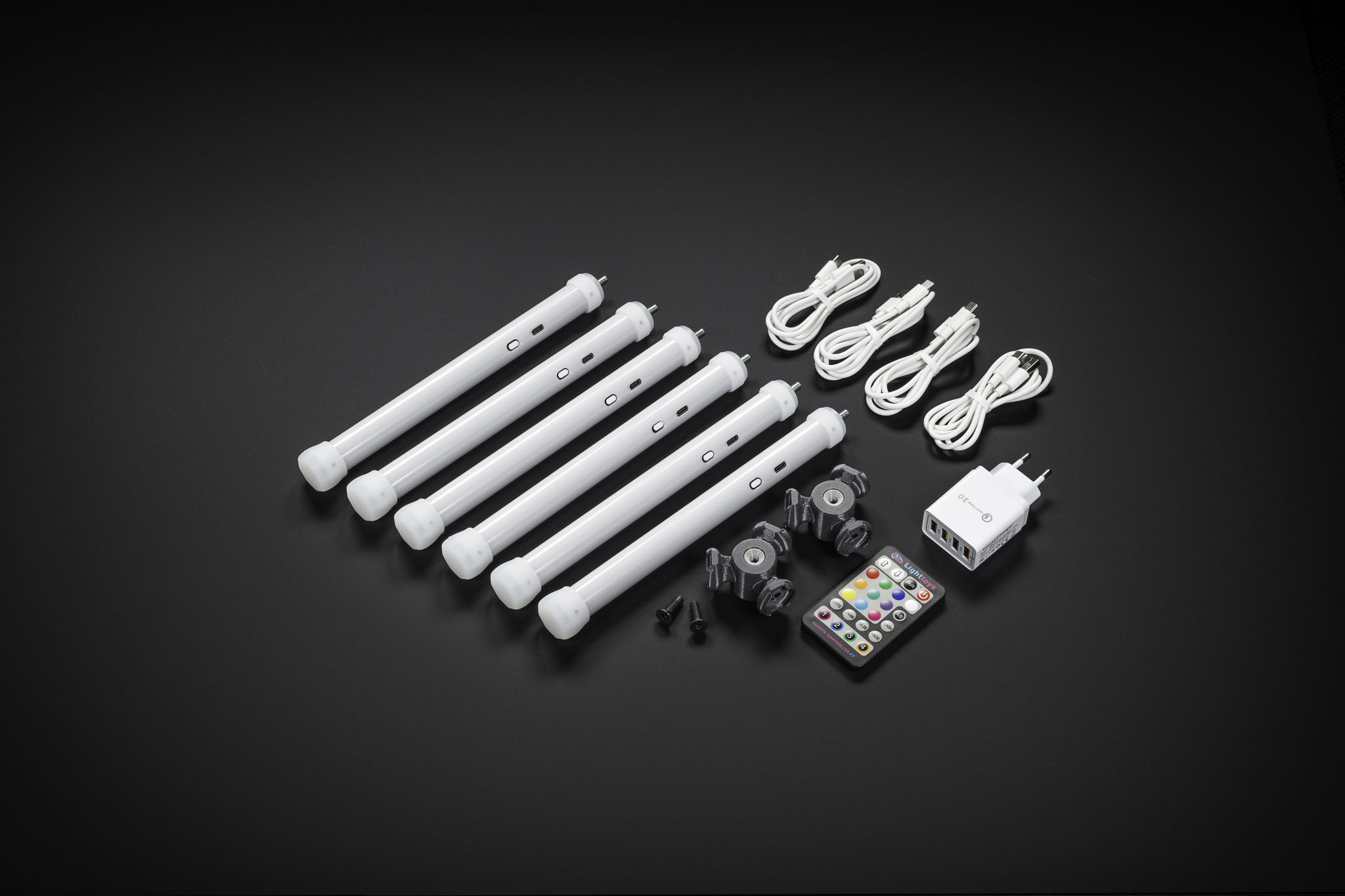 Lumi Dragon kit