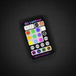 FT remote