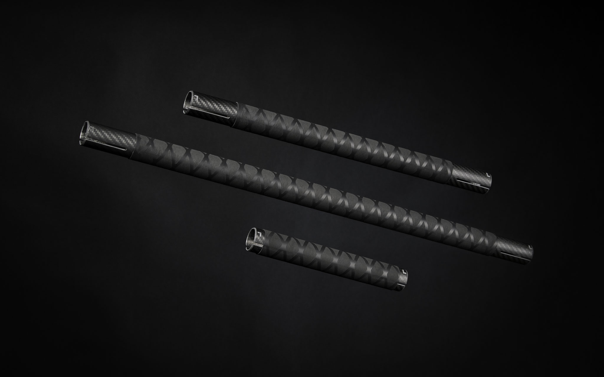 Staff connector