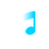 music note