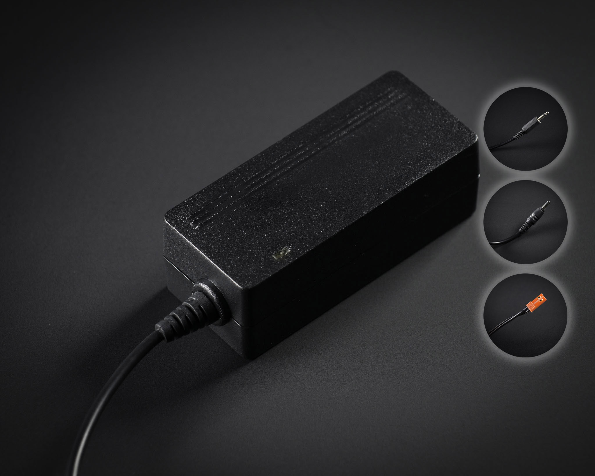 Lighttoys charger
