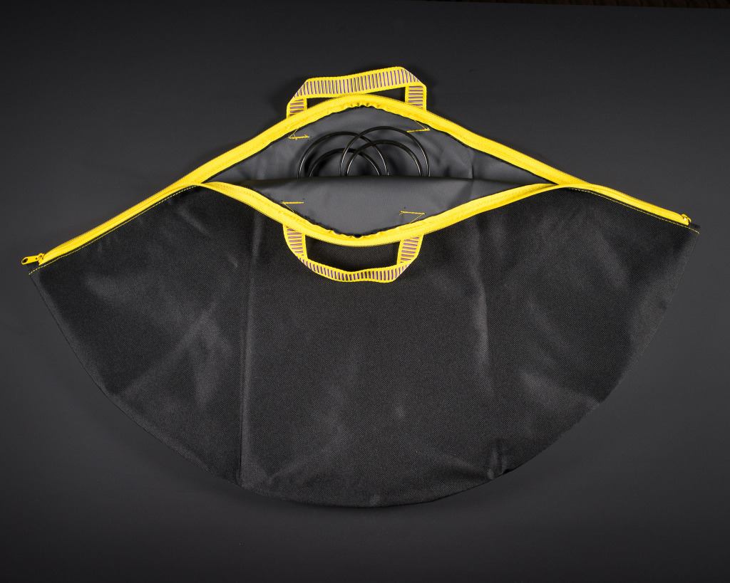 Carrying bag - Pyroterra Lighttoys Carrying bag - Pyroterra Lighttoys