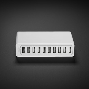 Multi USB charger