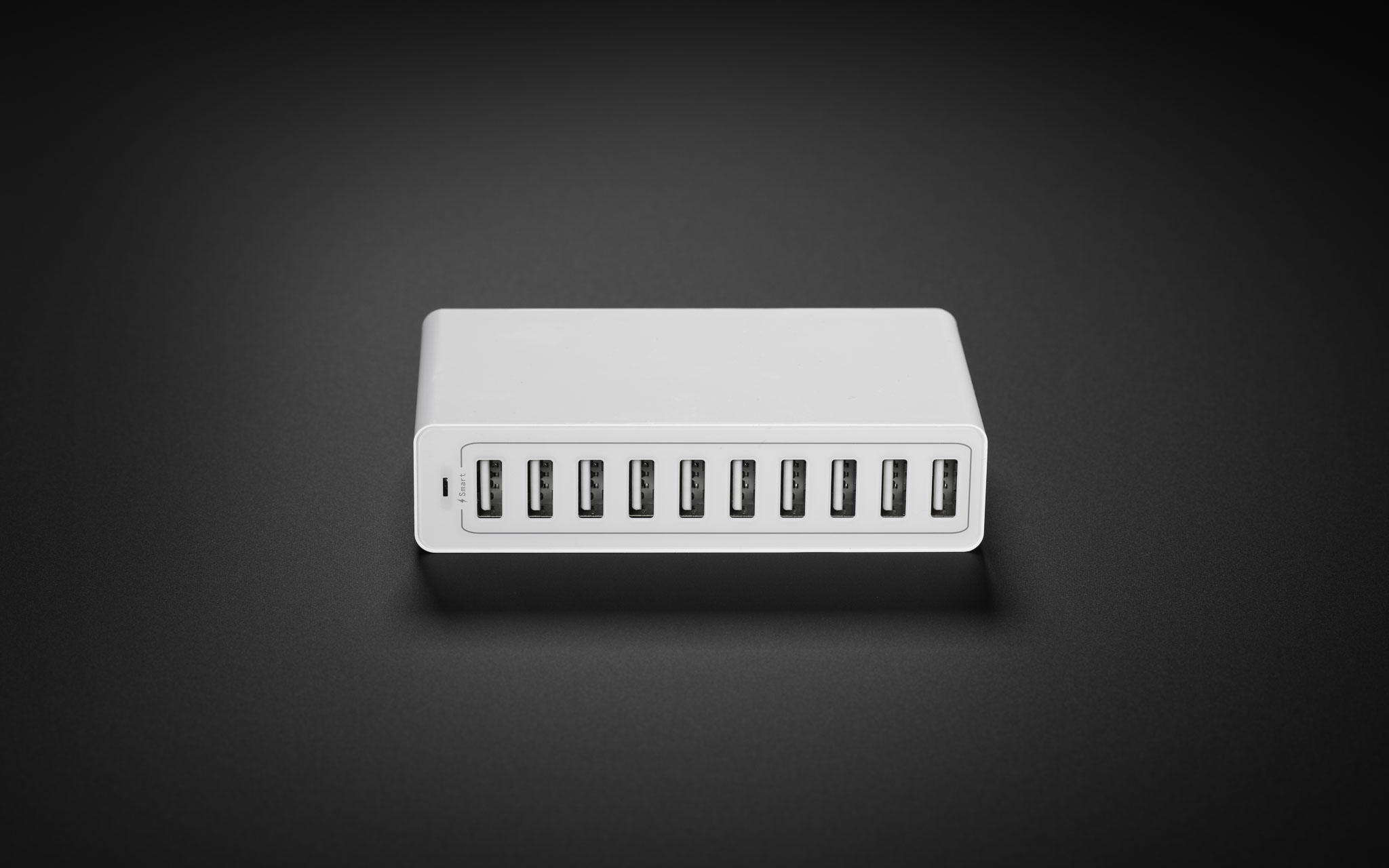 Multi USB charger