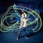 led zebra poi pyroterra lighttoys
