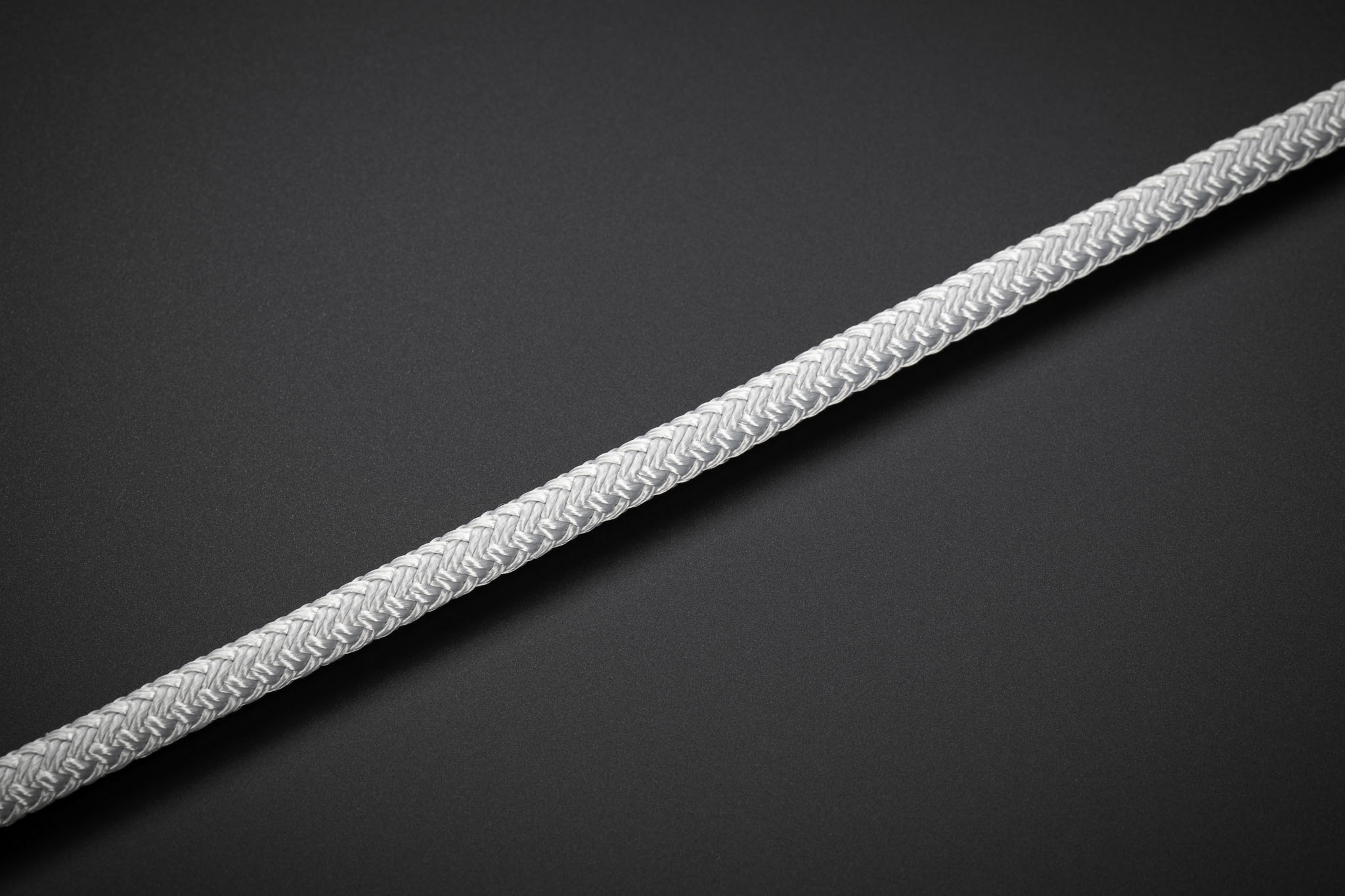 Poi rope