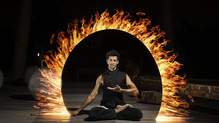 visual poi maxi srikanta