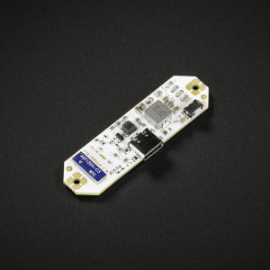 FT2 chip - control chip for addressable LEDs build own costumes