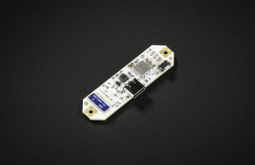 FT2 chip - control chip for addressable LEDs build own costumes