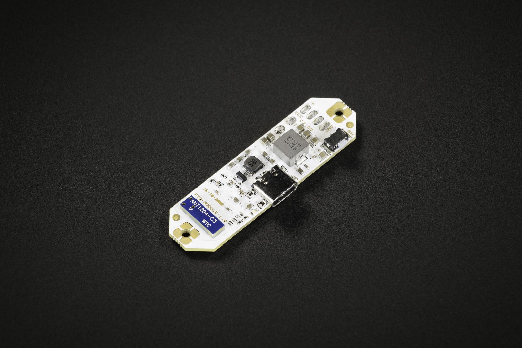 FT2 control chip