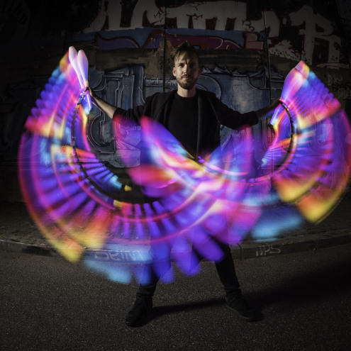 Unmatched Pyroterra Lighttoys quality in your hands