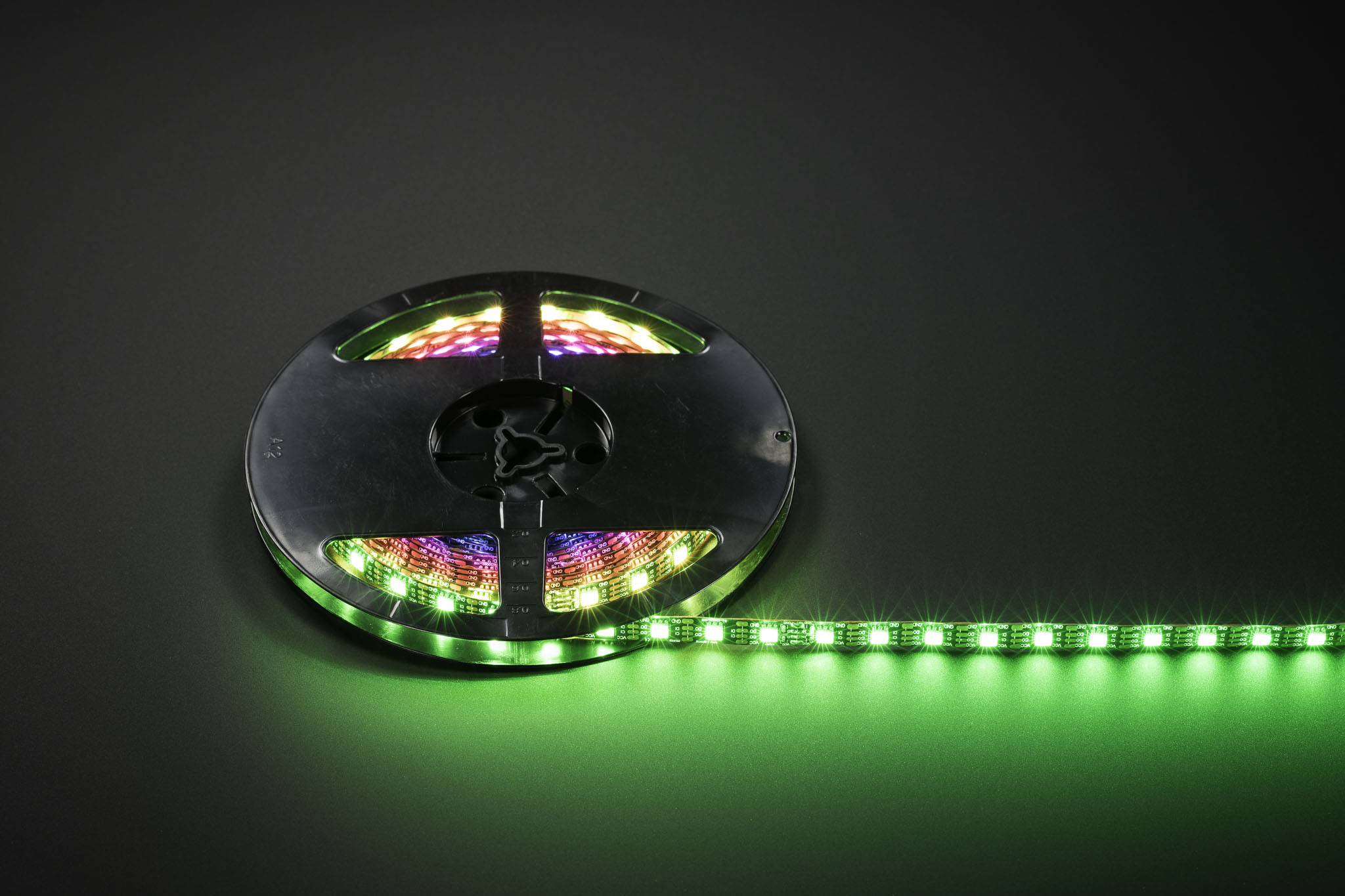 Pixel LED strip 5V