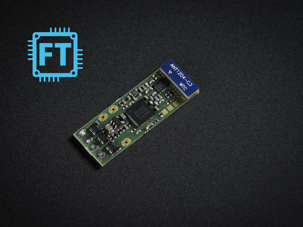 ft led chip