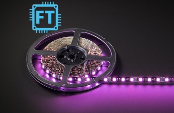 ft led strips 12V rgb