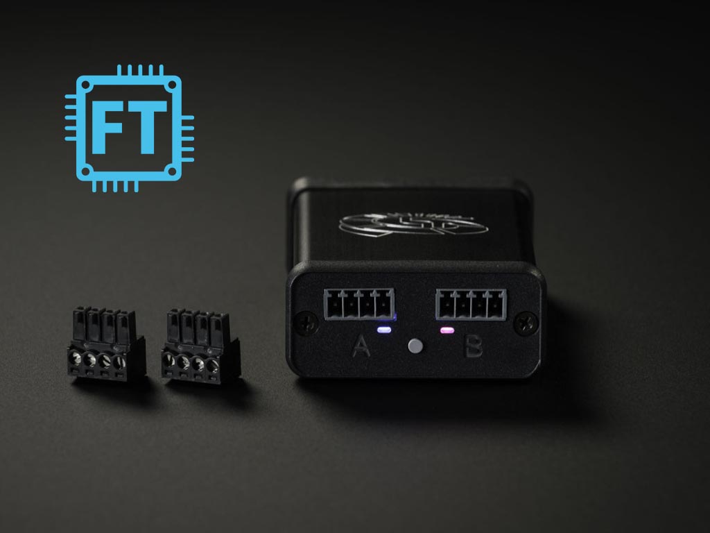 ft module led