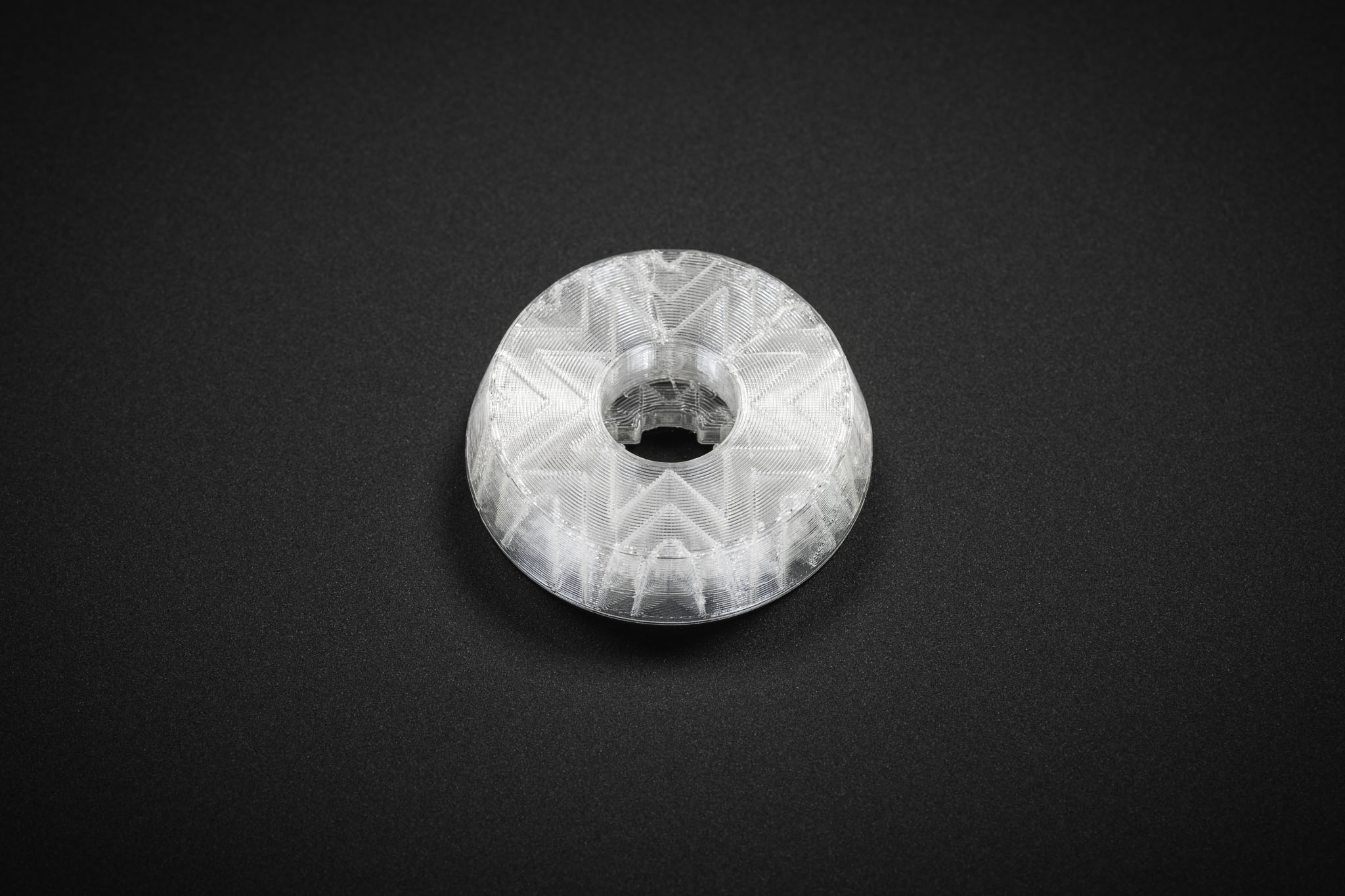 LED Club cap