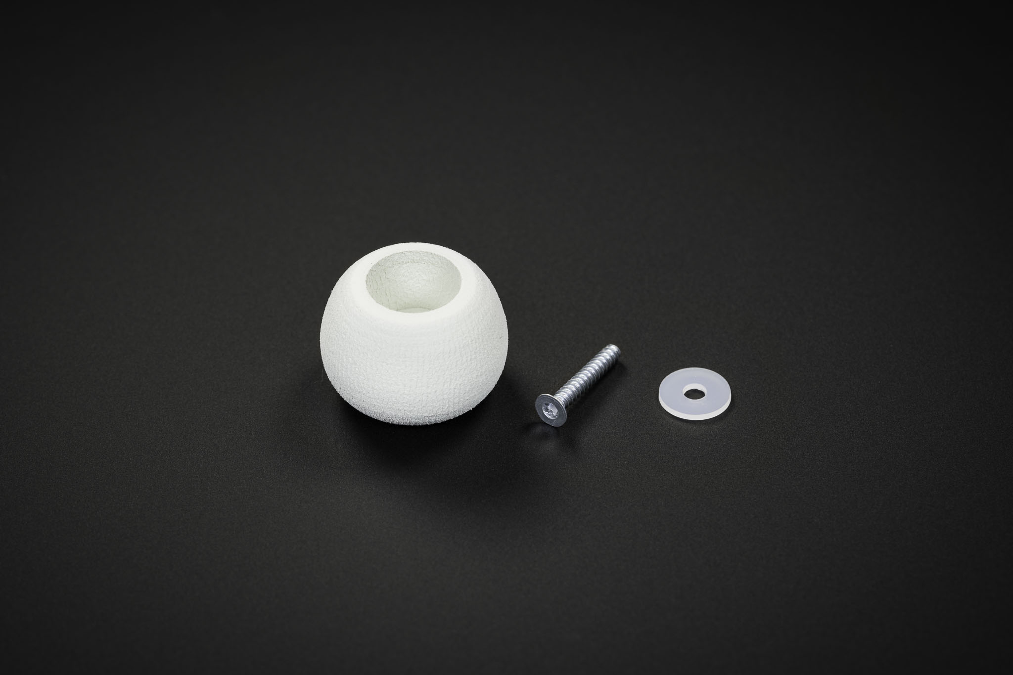 LED Club knob