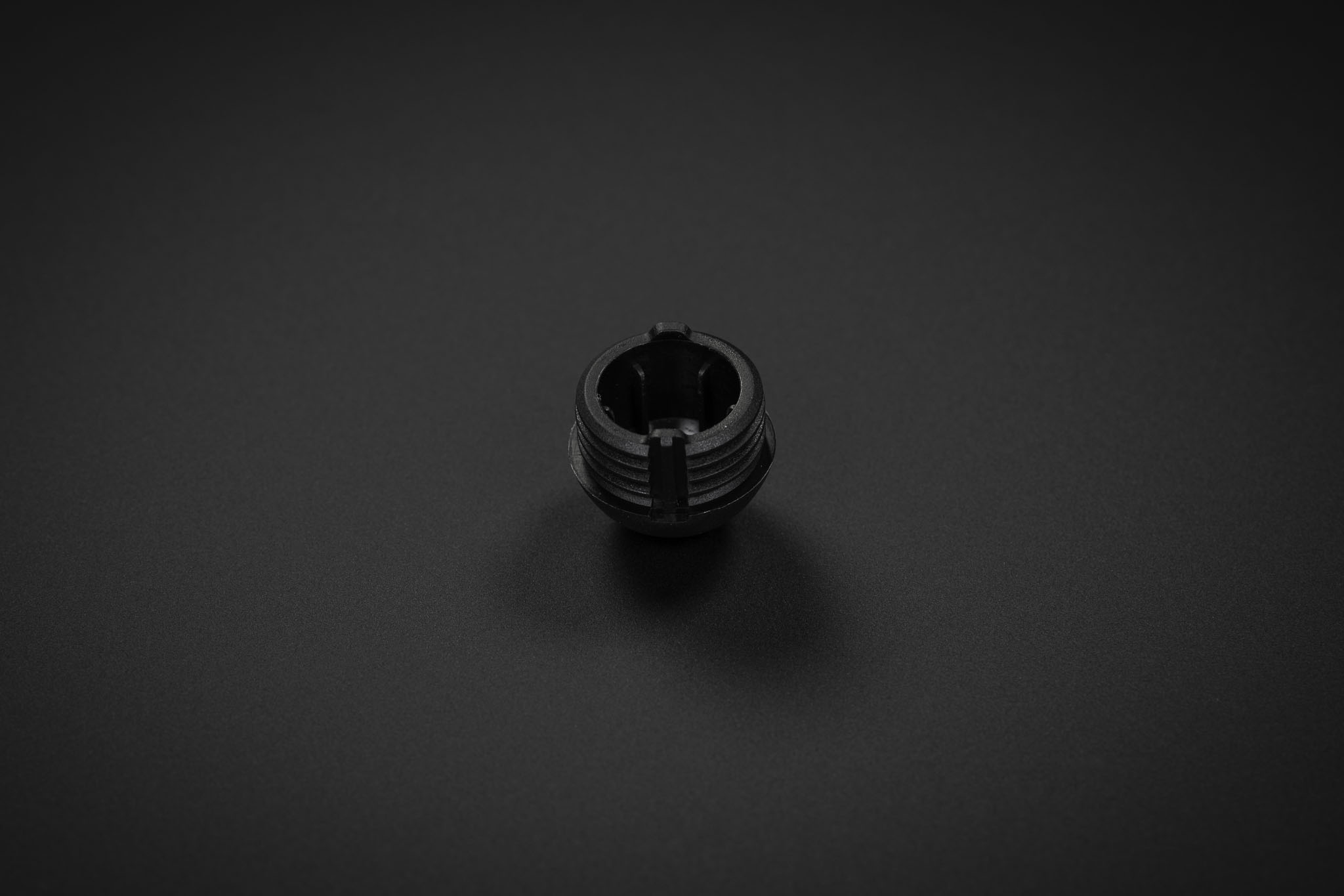 Visual Poi cap