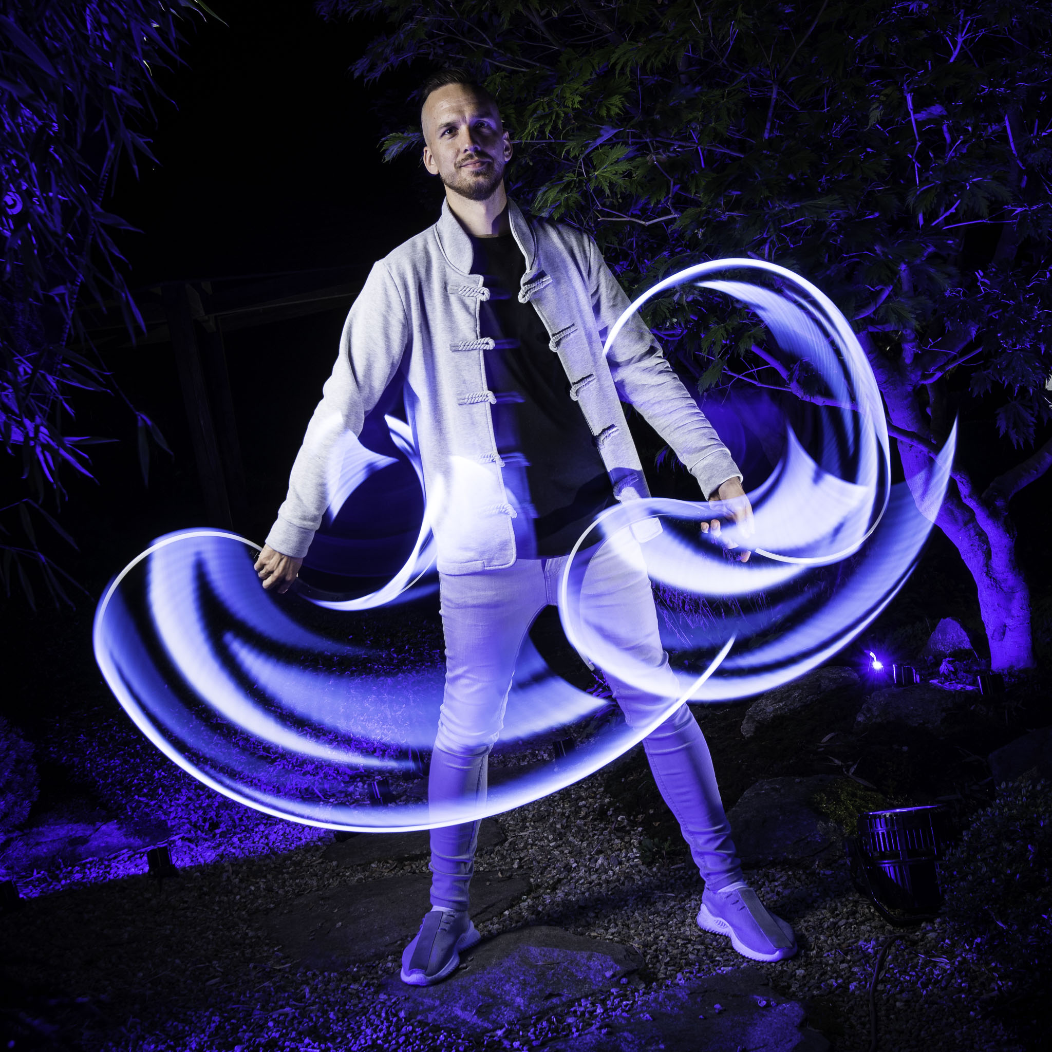 LED Buugeng FT2 Pyroterra Lighttoys