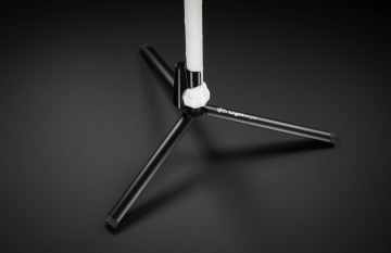 Lumi led staff stand