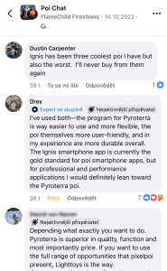 what is the best pixel poi review