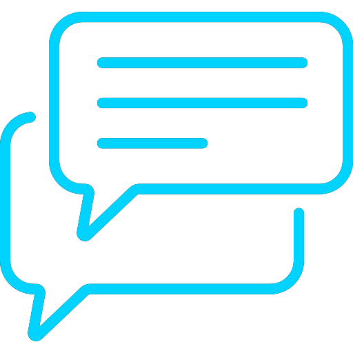 chat icon