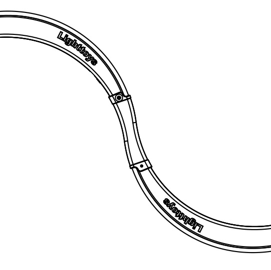 LED Buugeng FT2 - assembly &amp; use DL.cdr