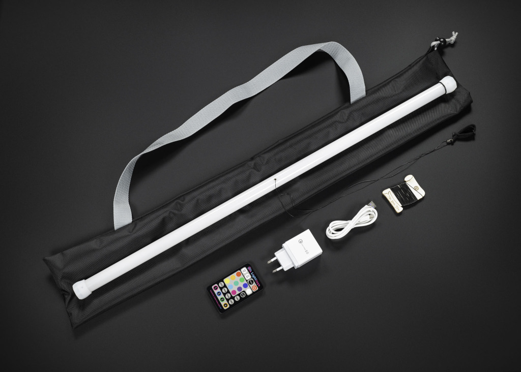 Lumi Wand FT2 accessories