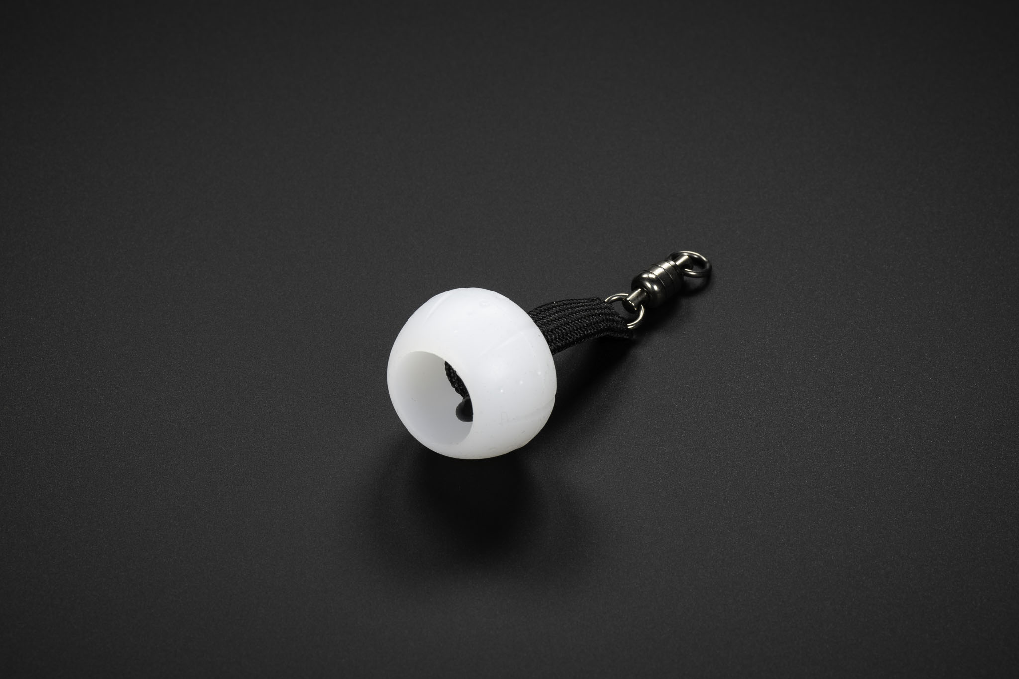 Wand knob
