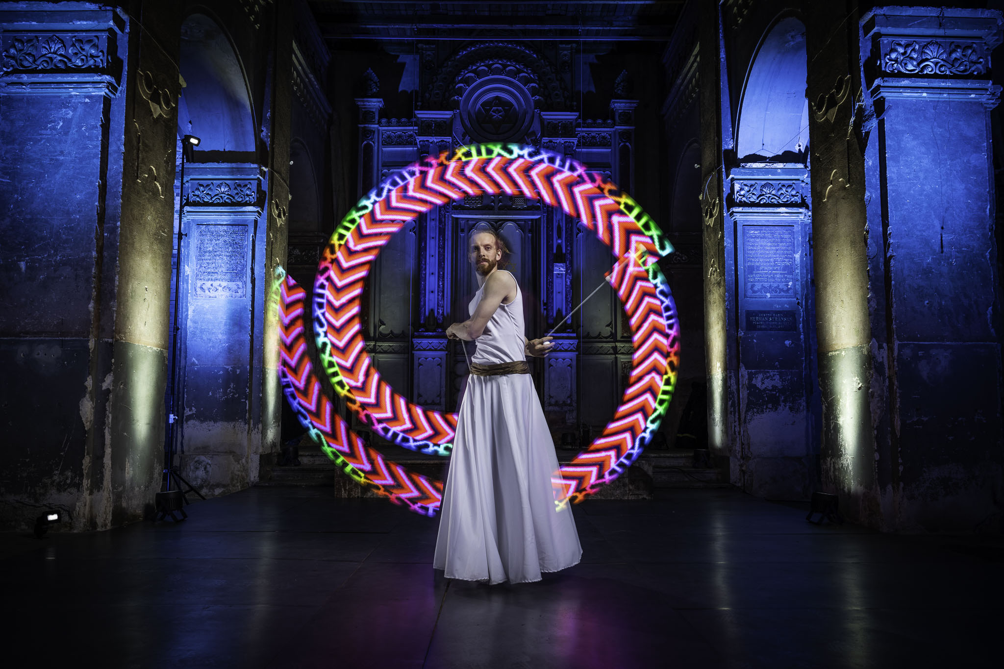 Lumi Poi FT2