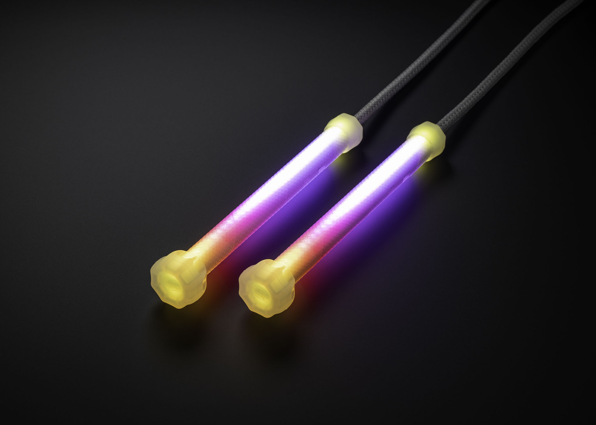 Lumi Poi FT2 Pyroterra Lighttoys