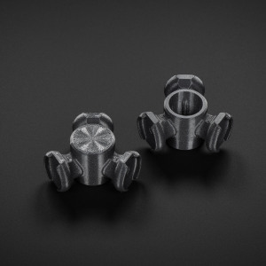 Lumi Dragon hubs - Lighttoys system