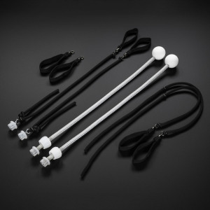 Poi tethers - all variants