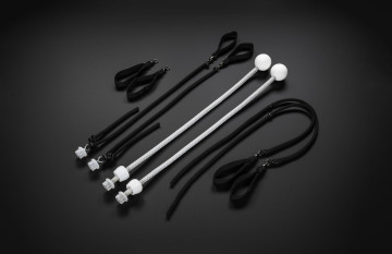 Poi tethers - all variants