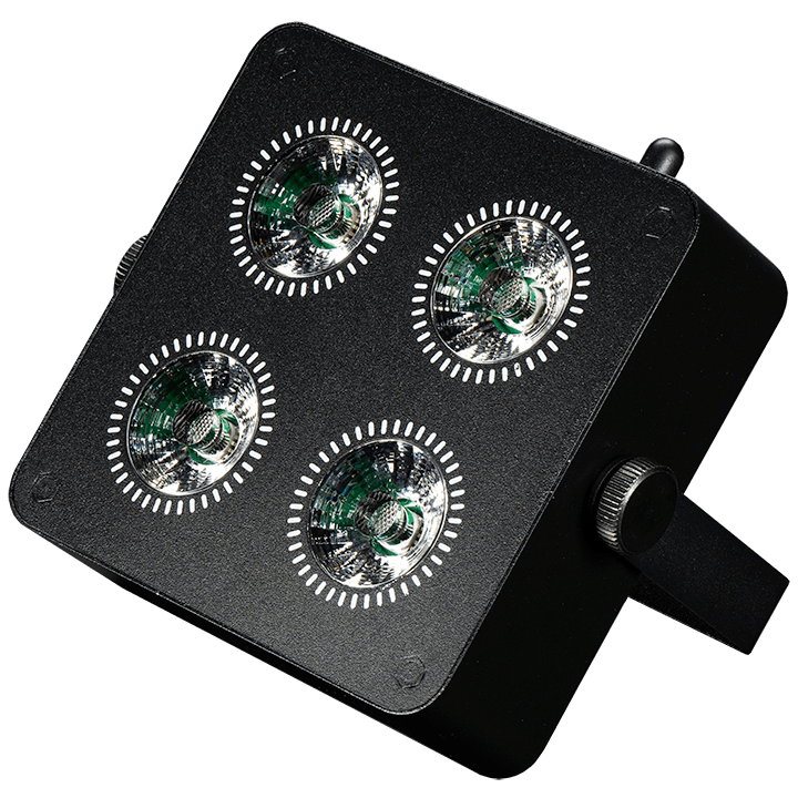 Stage Light FT - transparent background